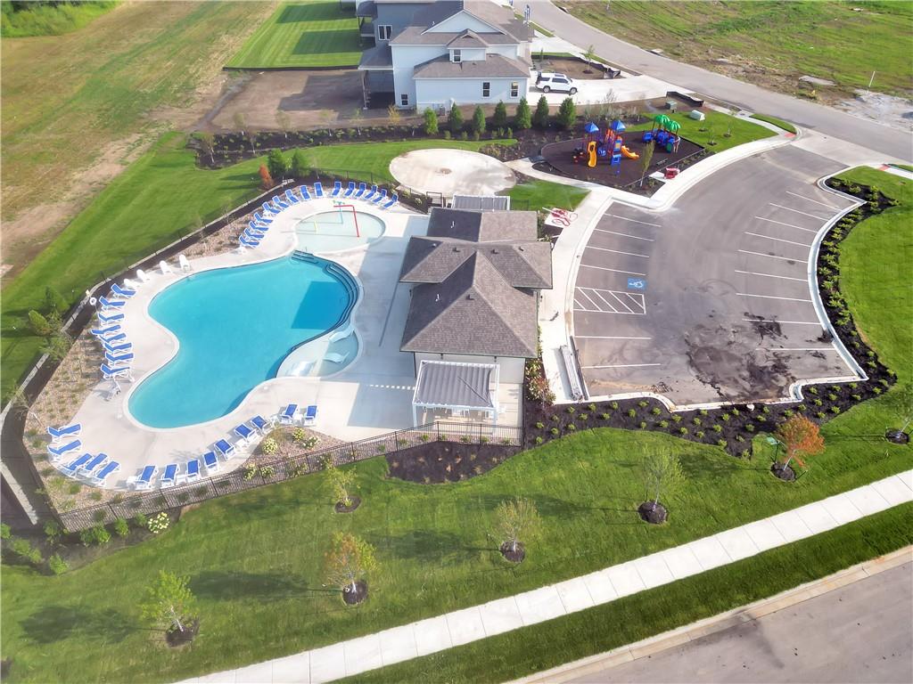 3217 SW Saddlebred Terrace