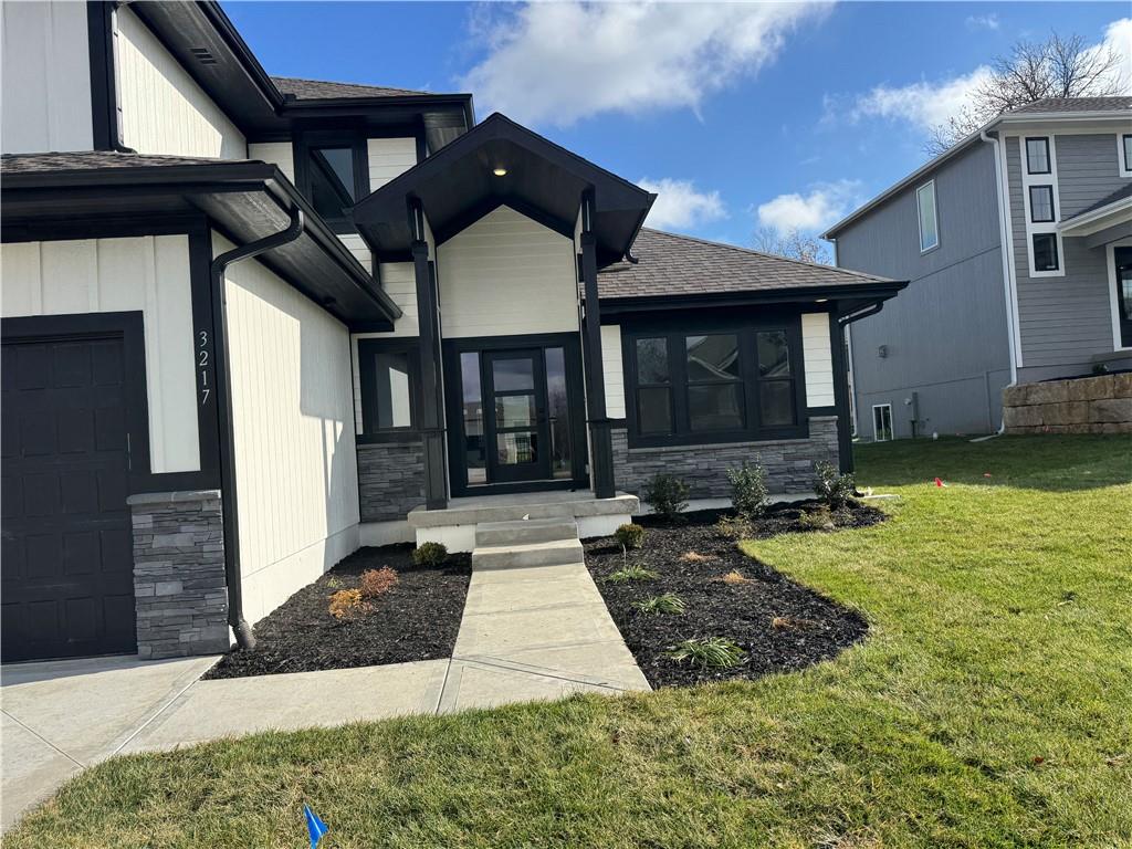 3217 SW Saddlebred Terrace