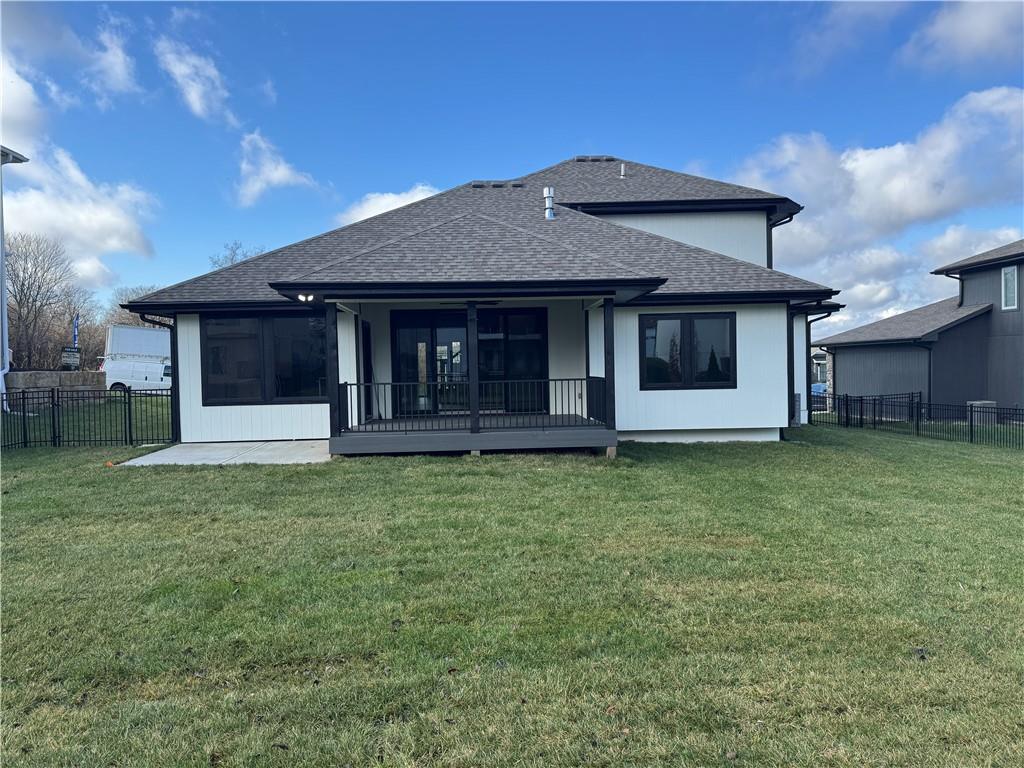 3217 SW Saddlebred Terrace