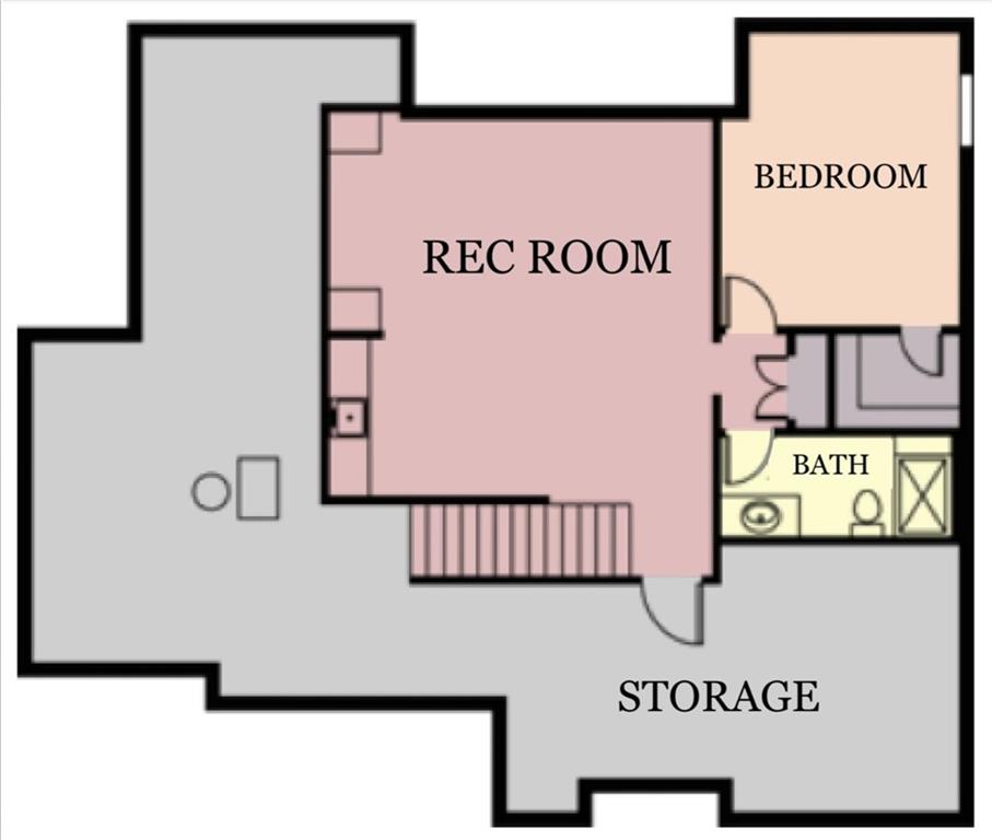 3217 SW Saddlebred Terrace