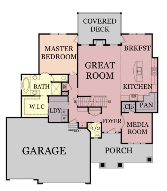 3217 SW Saddlebred Terrace