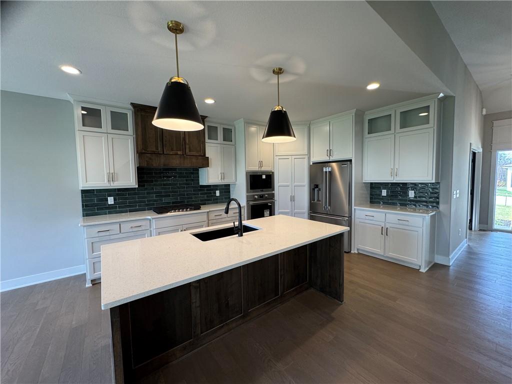 3217 SW Saddlebred Terrace