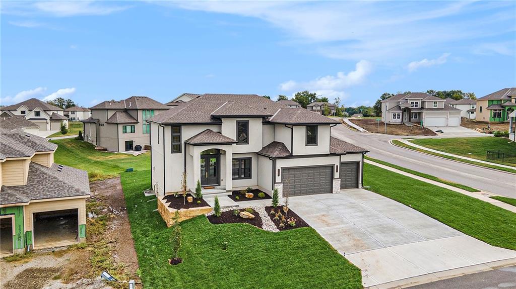 3141 SW Summit View Trail