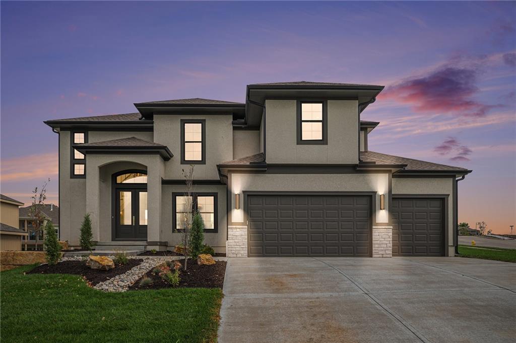 3141 SW Summit View Trail