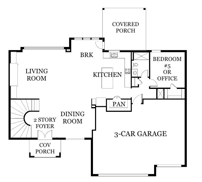 3141 SW Summit View Trail