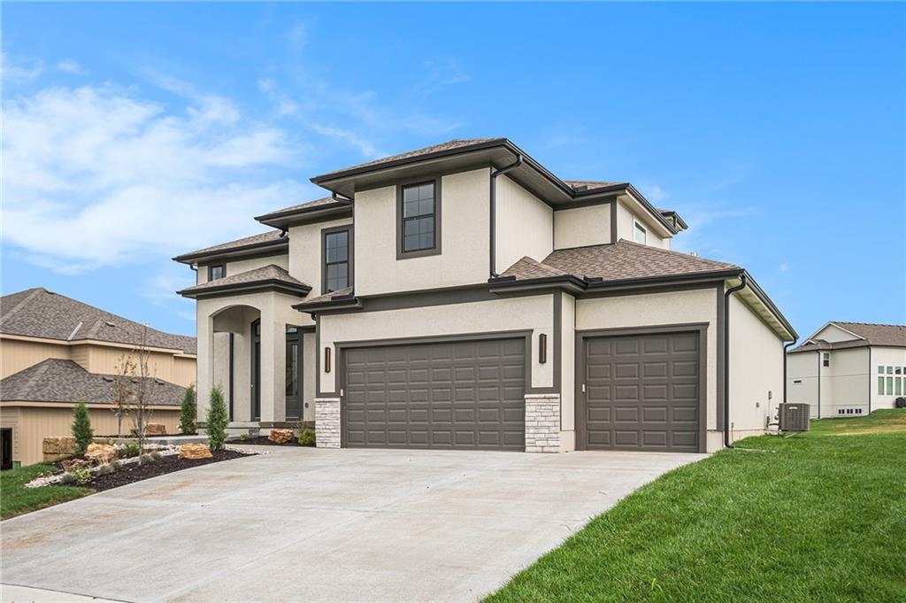 3141 SW Summit View Trail