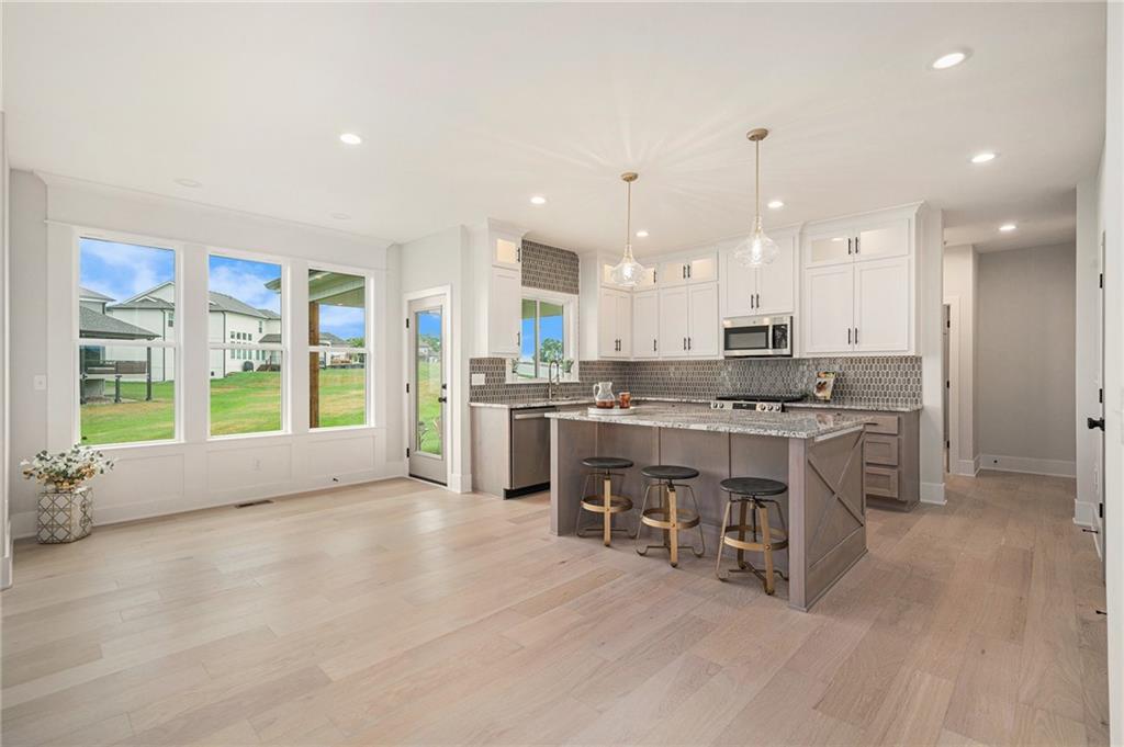 3141 SW Summit View Trail