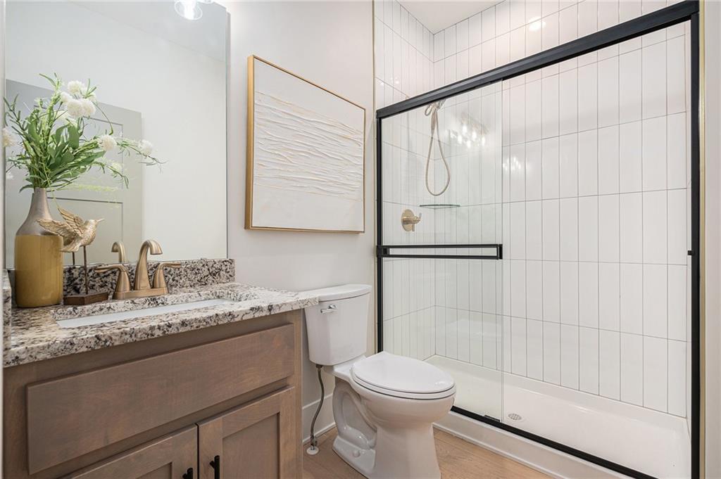 3141 SW Summit View Trail