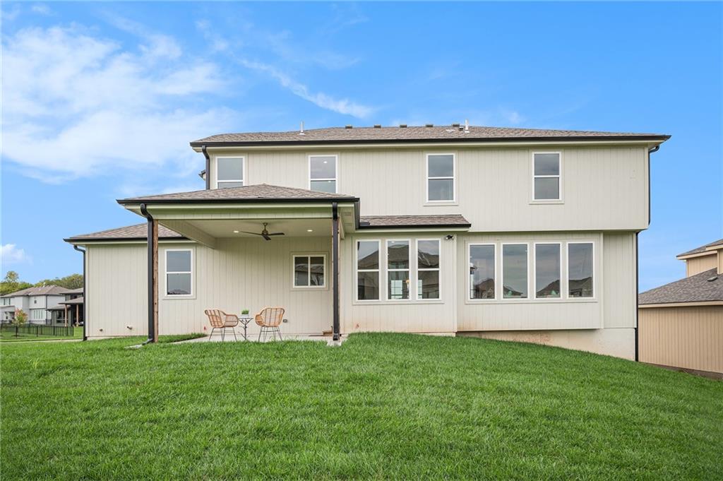 3141 SW Summit View Trail