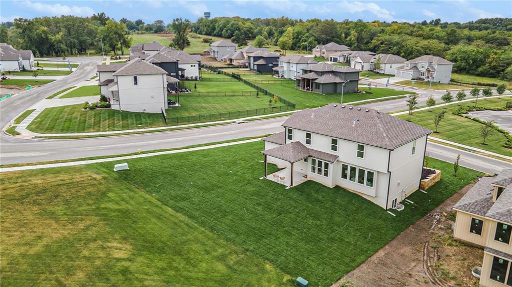 3141 SW Summit View Trail