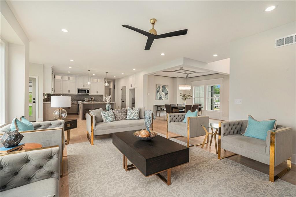 3141 SW Summit View Trail