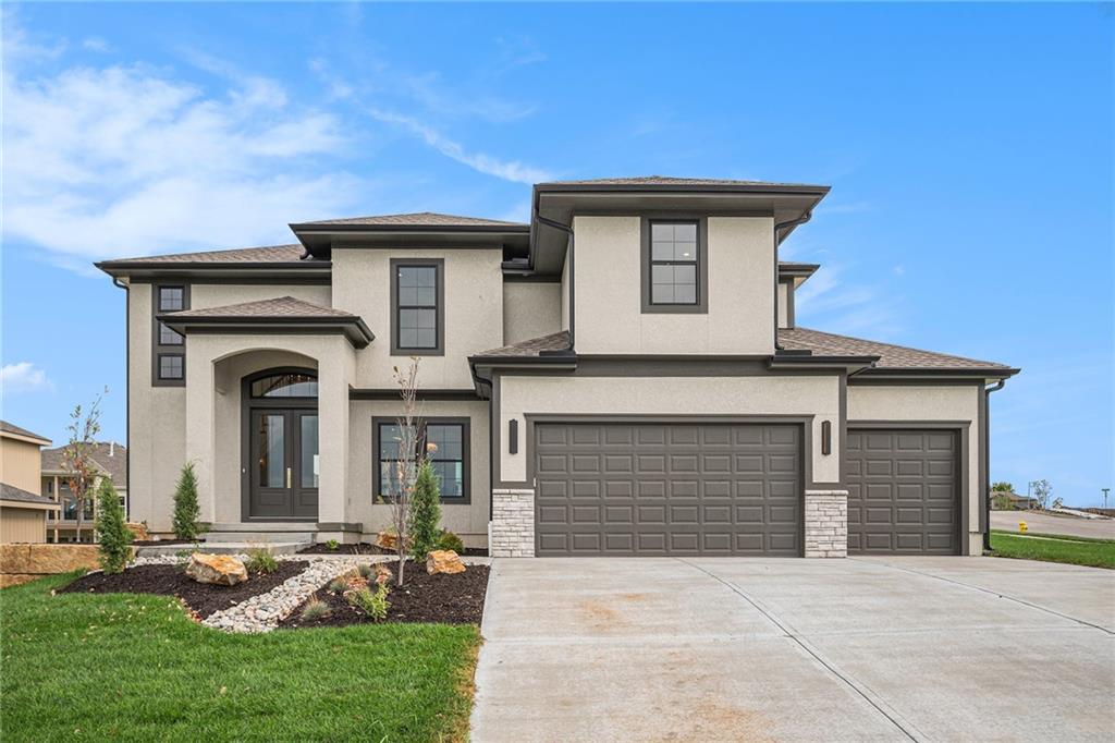 3141 SW Summit View Trail