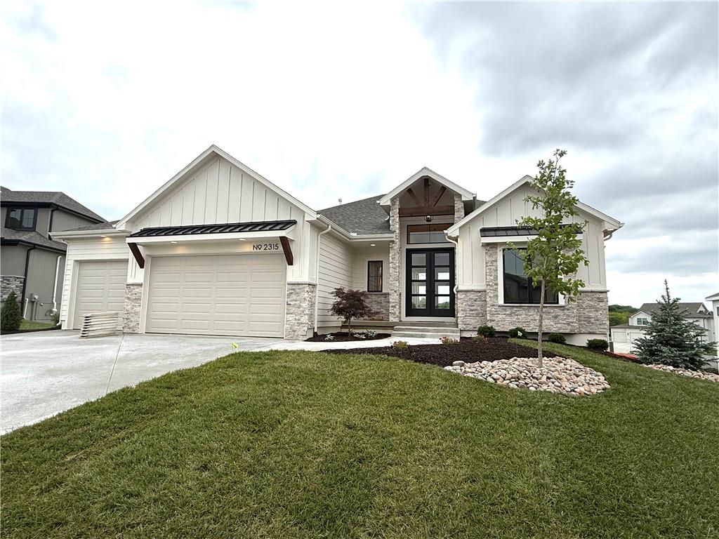 2315 SW Serena Place