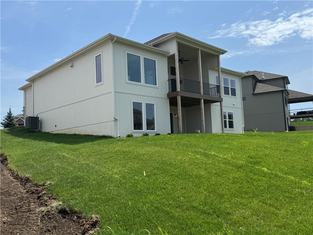 2315 SW Serena Place