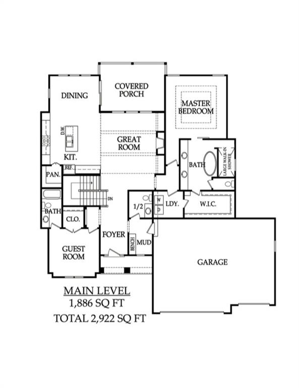 2315 SW Serena Place