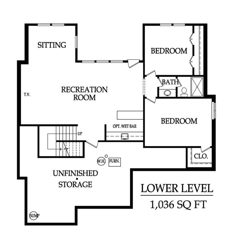 2315 SW Serena Place