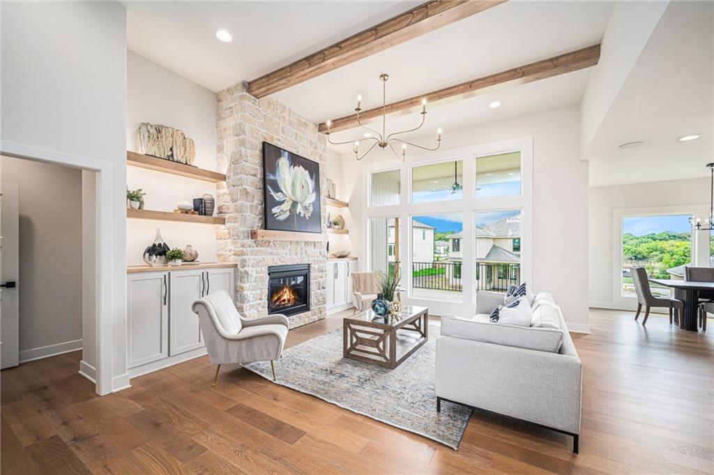 2315 SW Serena Place