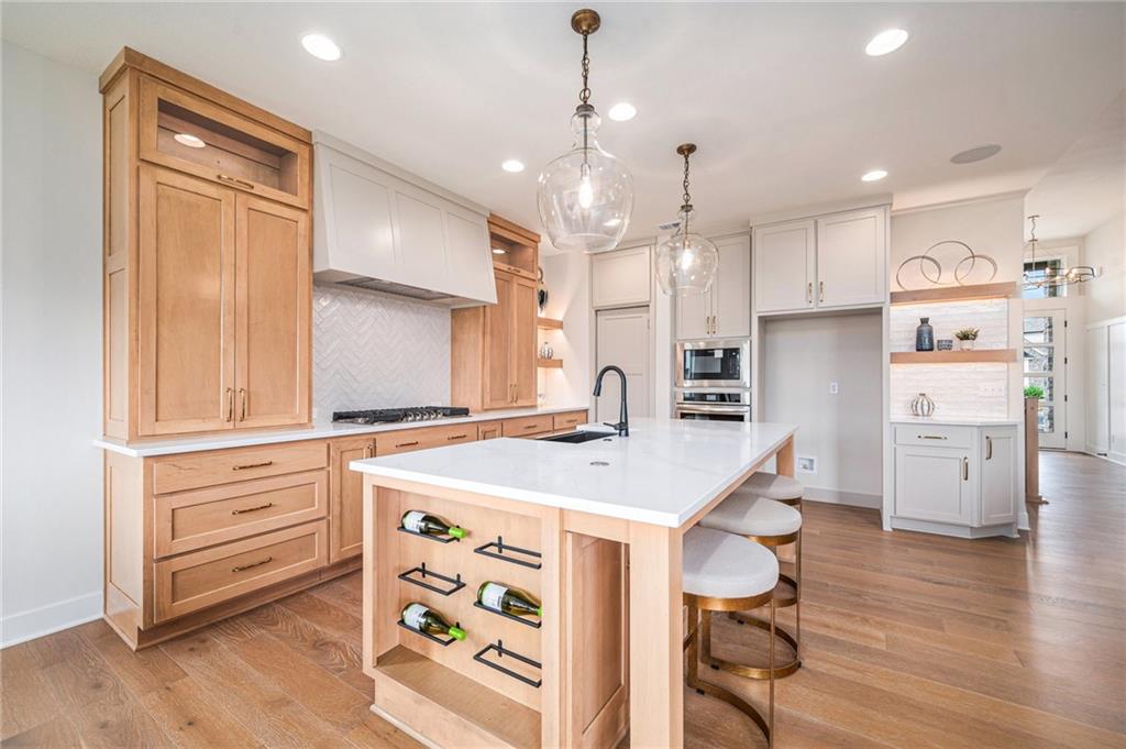 2315 SW Serena Place