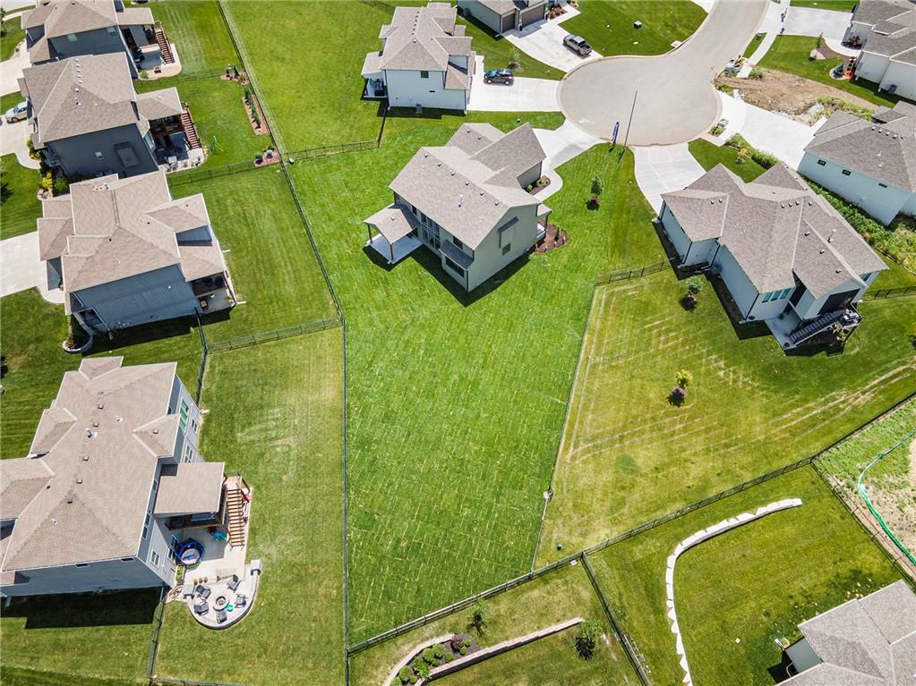 2314 SW Serena Place