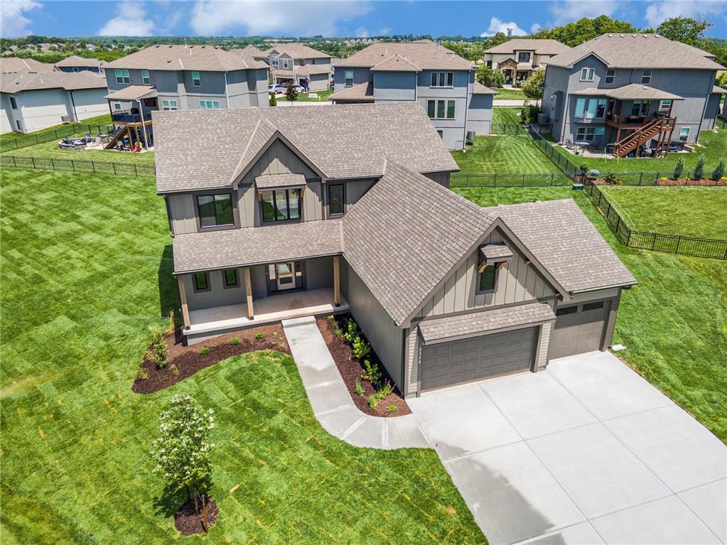 2314 SW Serena Place