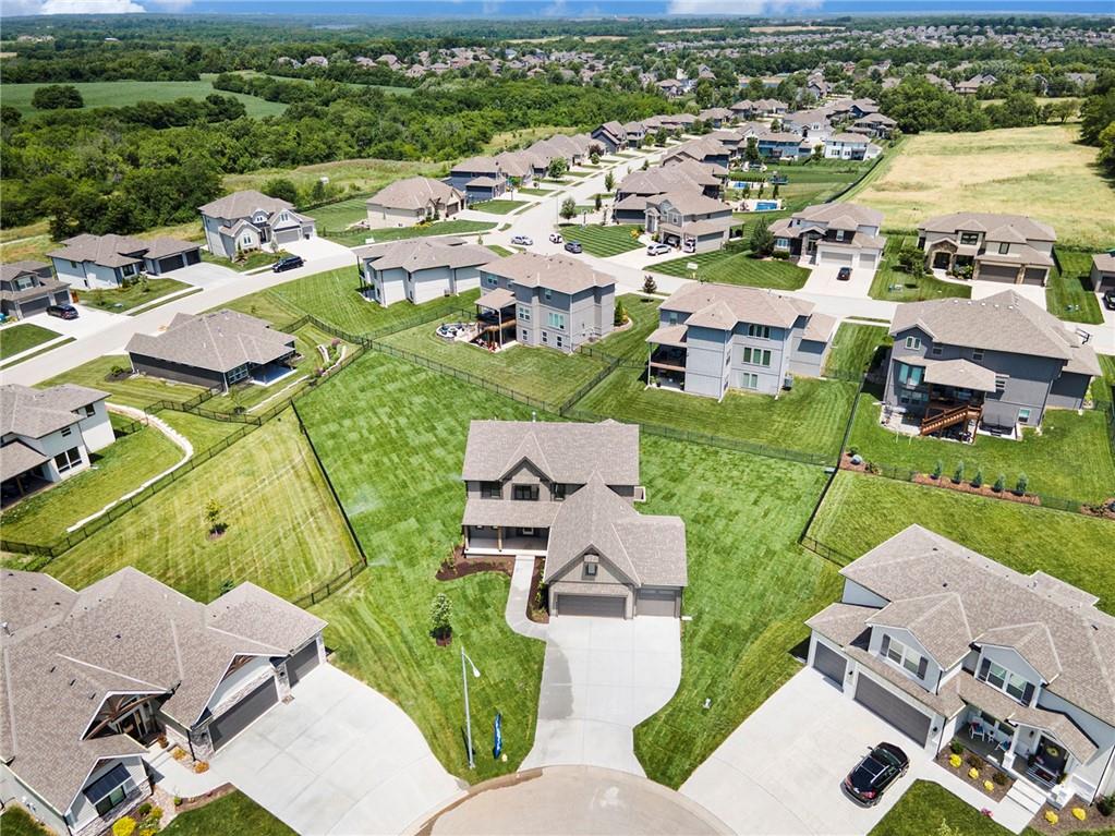 2314 SW Serena Place