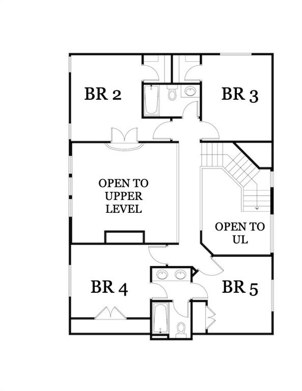 2314 SW Serena Place