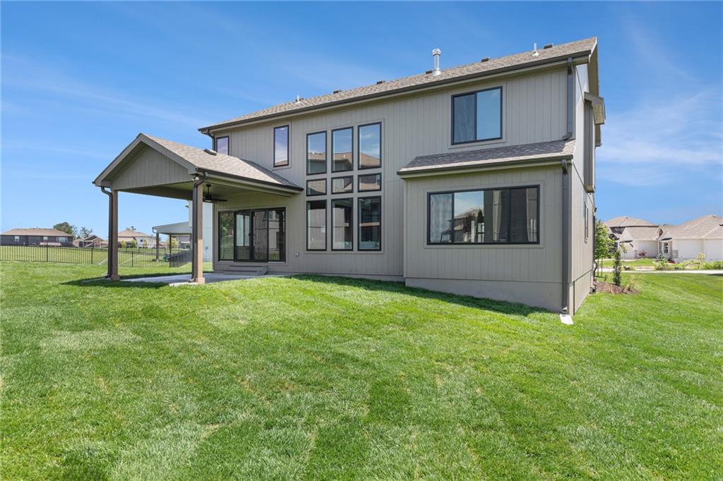 2314 SW Serena Place