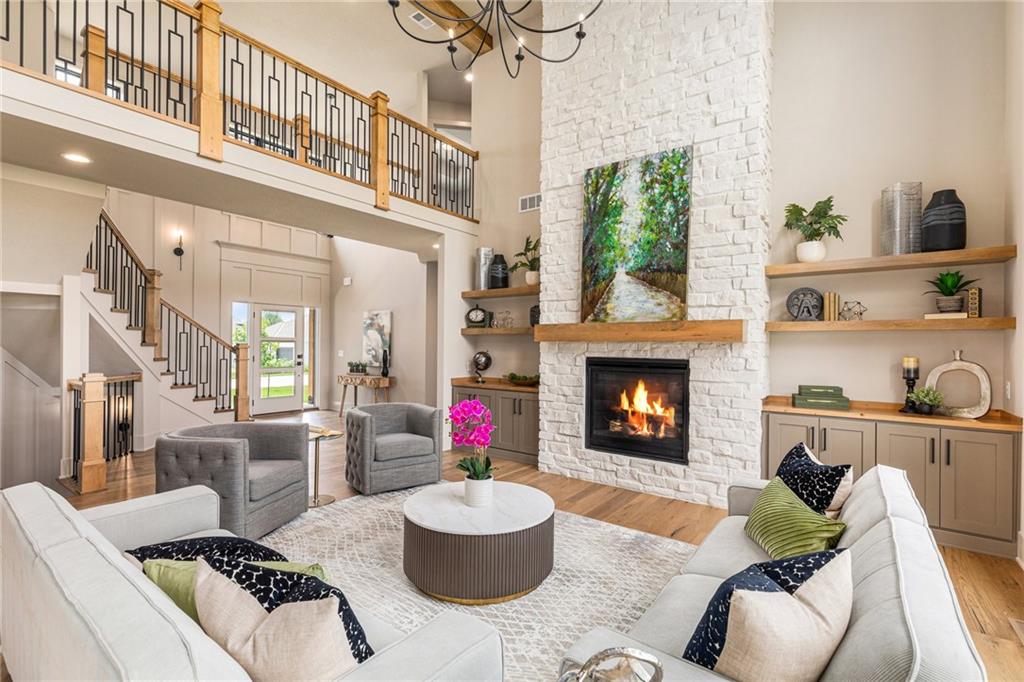 2314 SW Serena Place