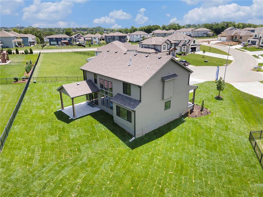 2314 SW Serena Place