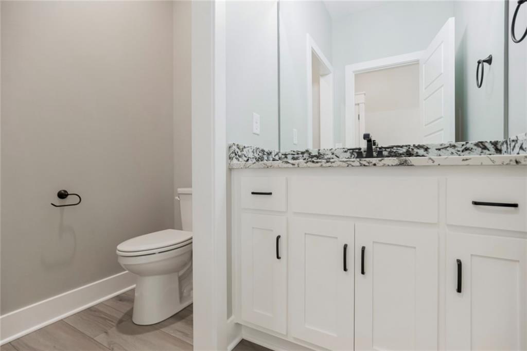 3116 SW Summit View Trail