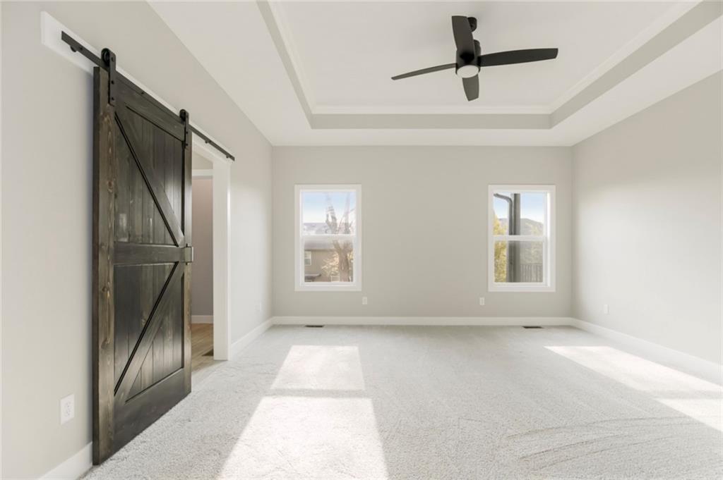 3116 SW Summit View Trail