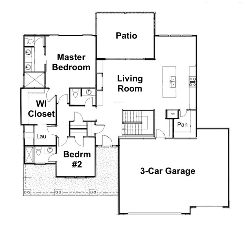 3116 SW Summit View Trail
