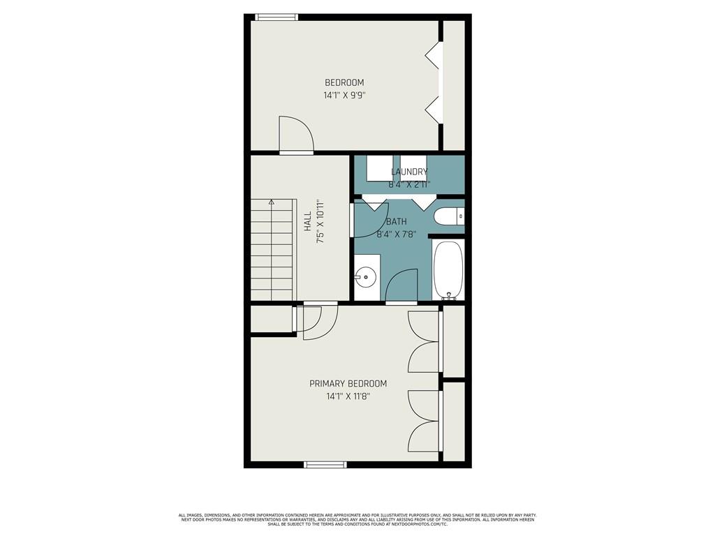 205 SW Pinetree Lane Unit: C