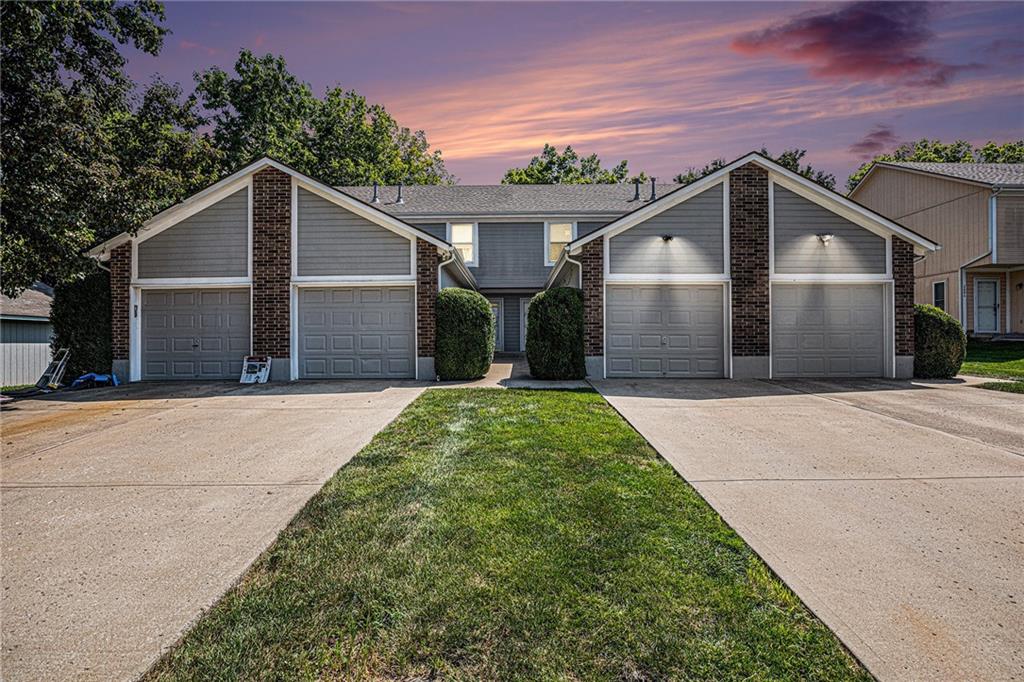 205 SW Pinetree Lane Unit: C