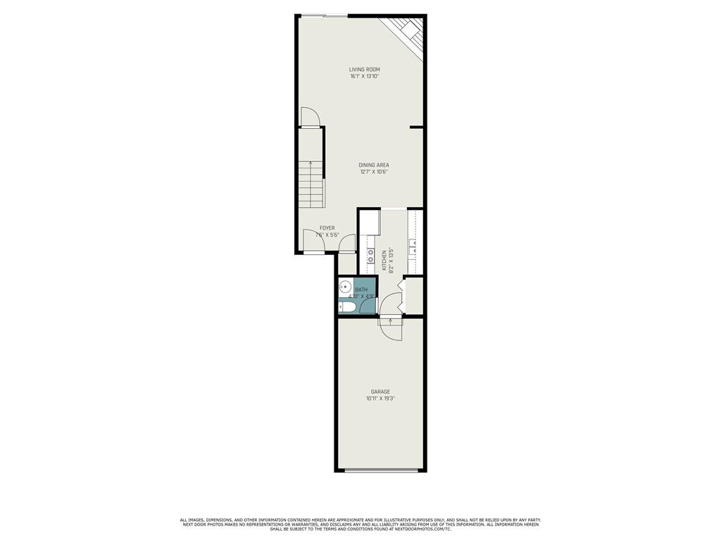 205 SW Pinetree Lane Unit: C
