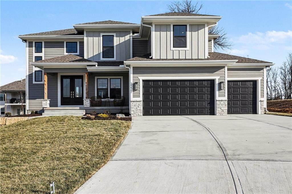 3221 SW Saddlebred Terrace