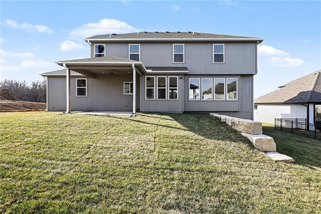 3221 SW Saddlebred Terrace