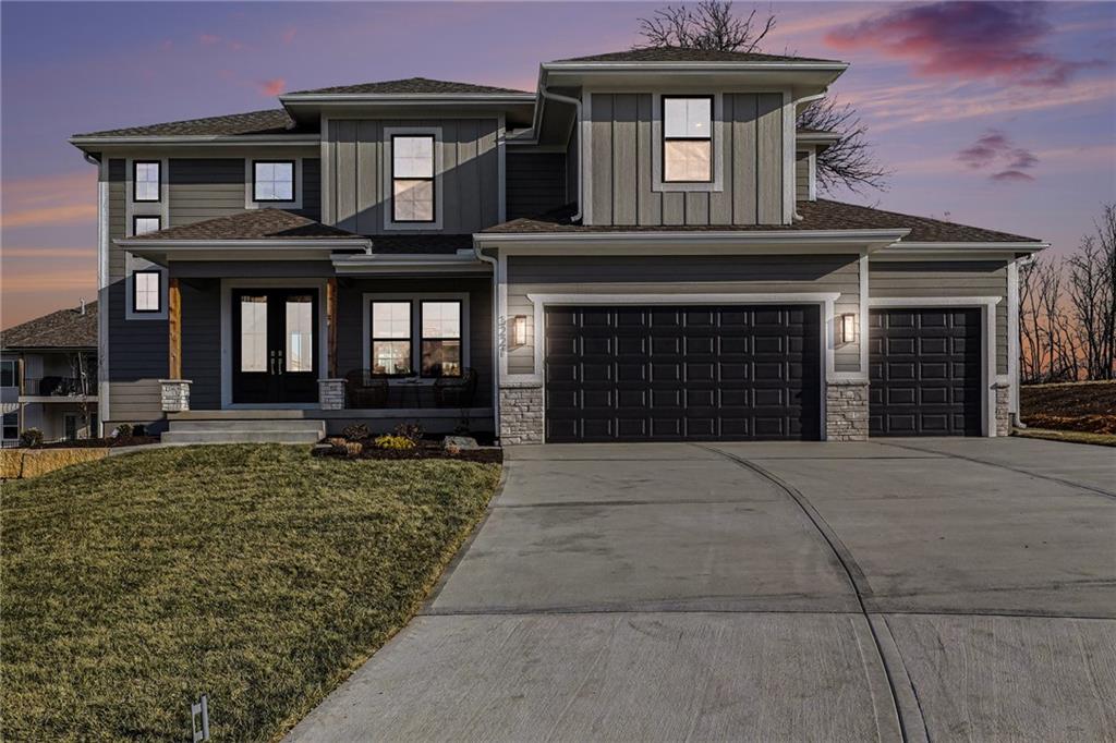 3221 SW Saddlebred Terrace