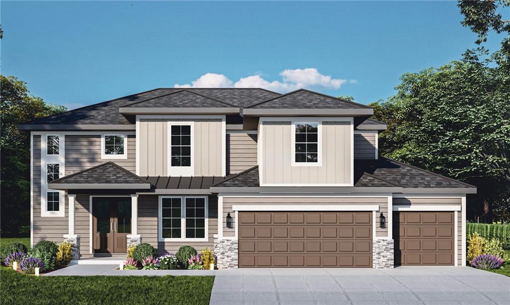 3221 SW Saddlebred Terrace