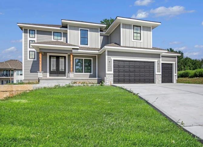 3221 SW Saddlebred Terrace