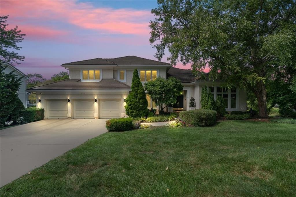 12642 Sherwood Drive