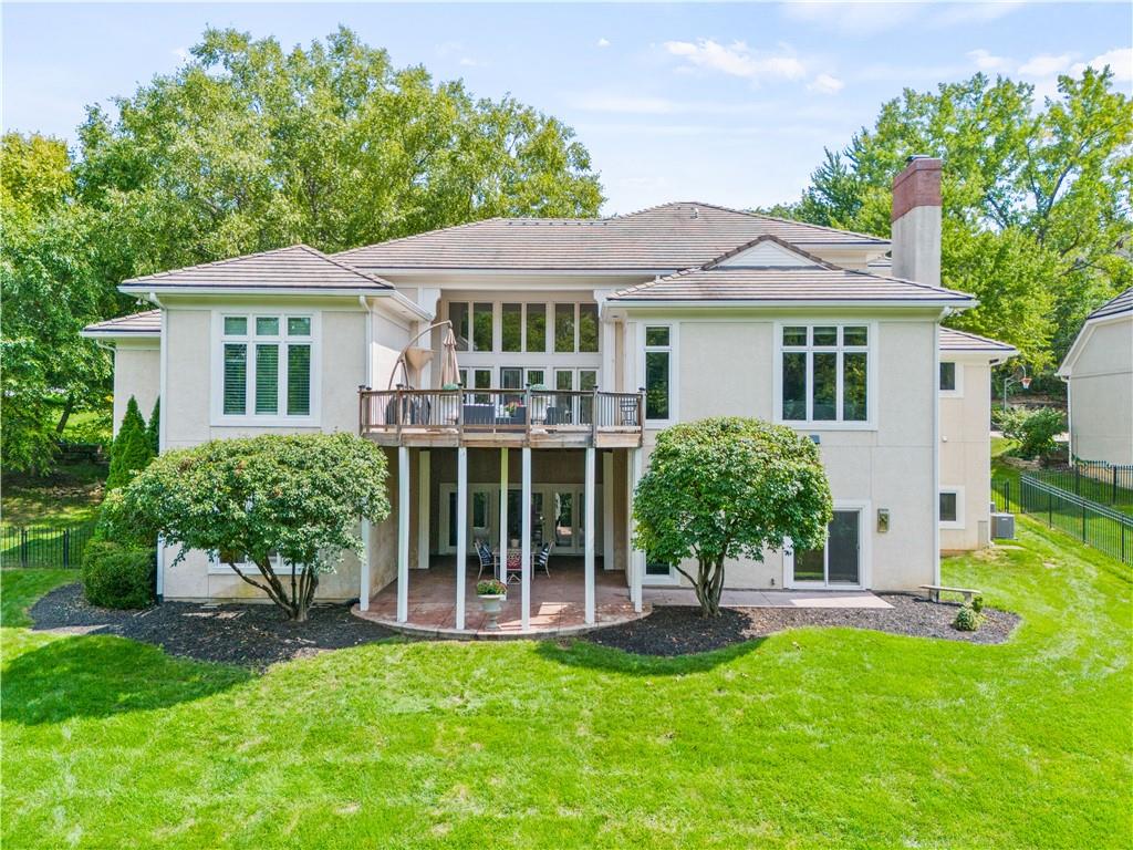 12642 Sherwood Drive