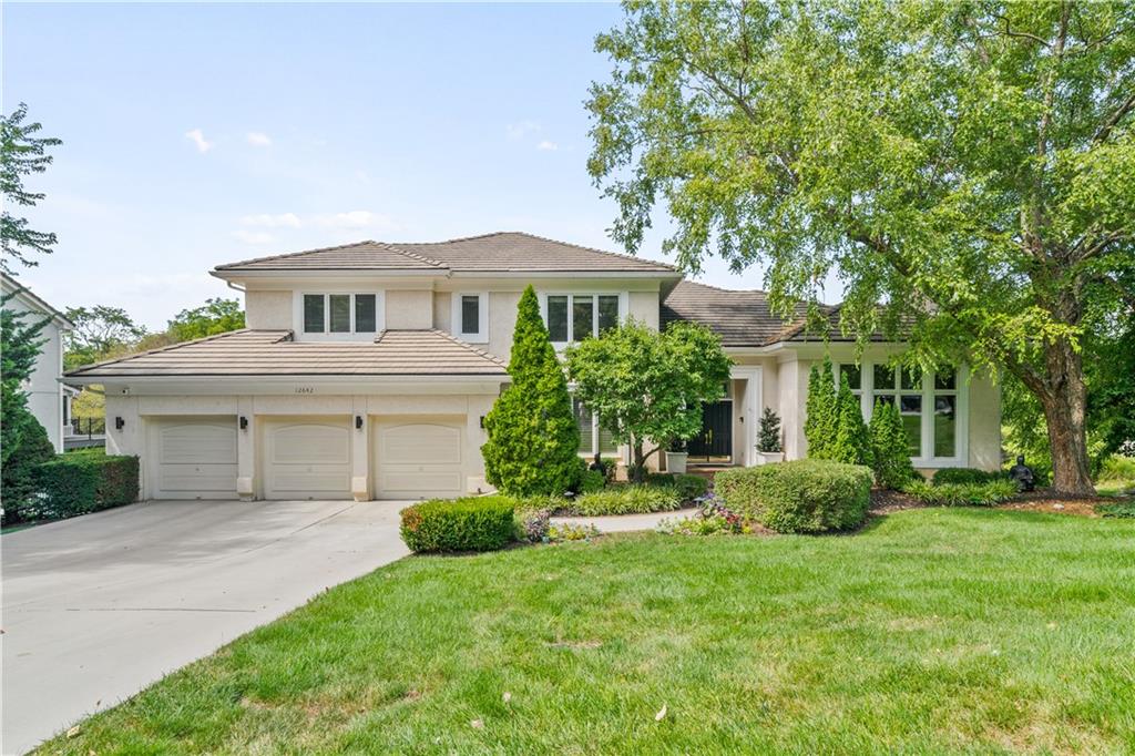 12642 Sherwood Drive