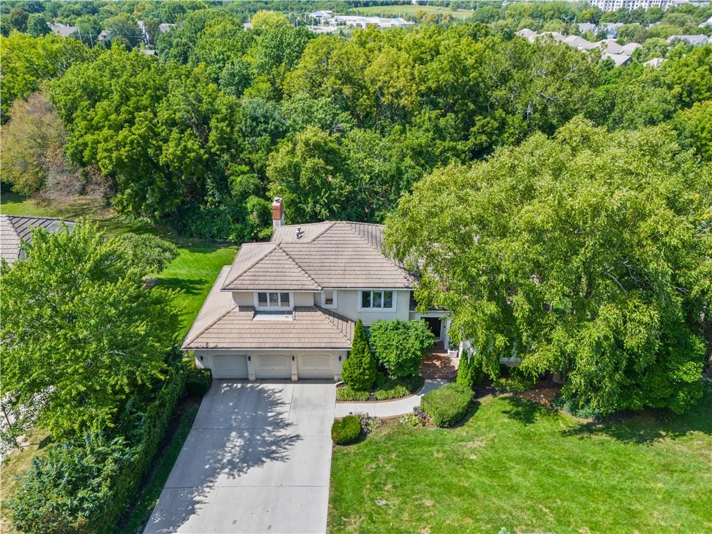 12642 Sherwood Drive