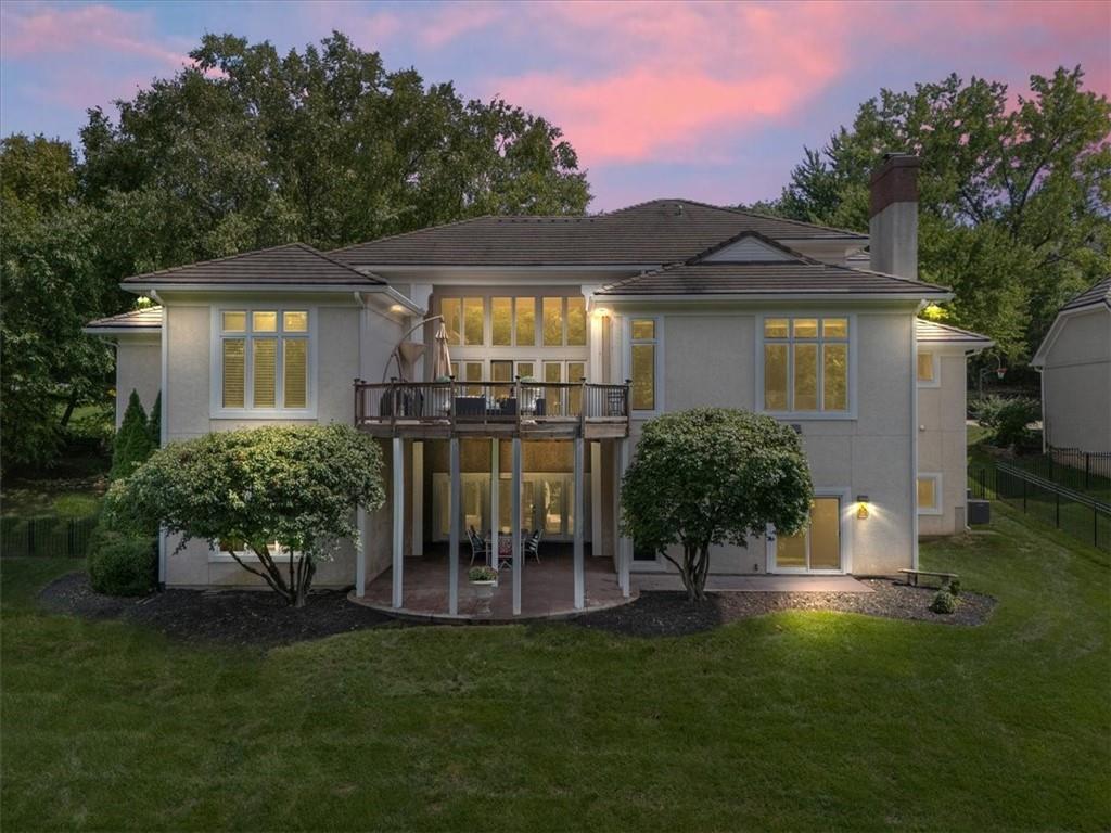 12642 Sherwood Drive