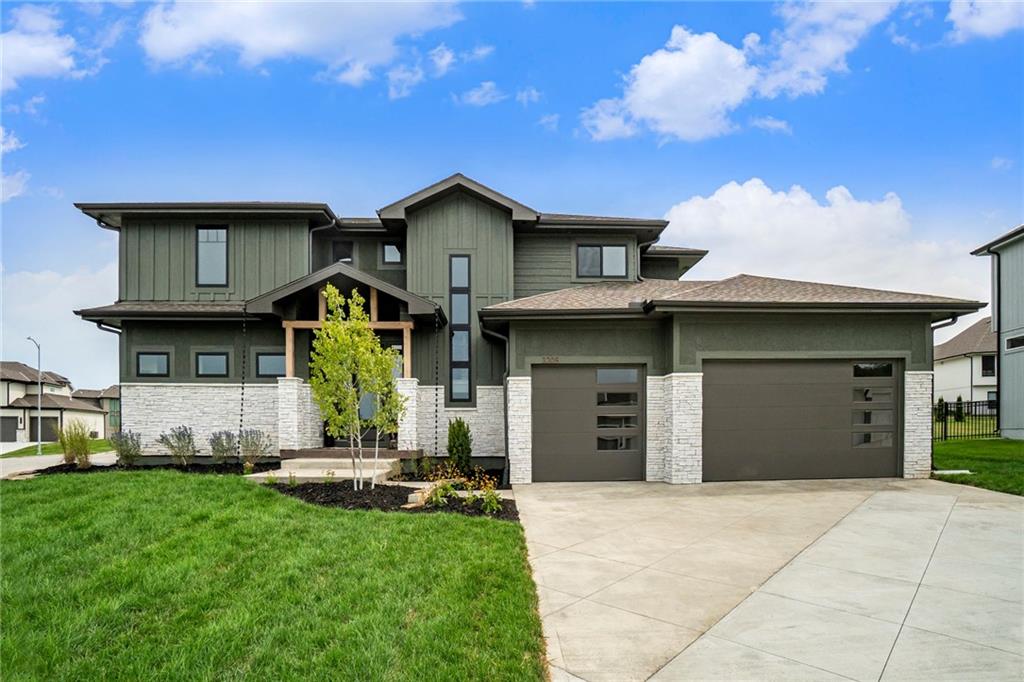 3205 SW Saddlebred Terrace