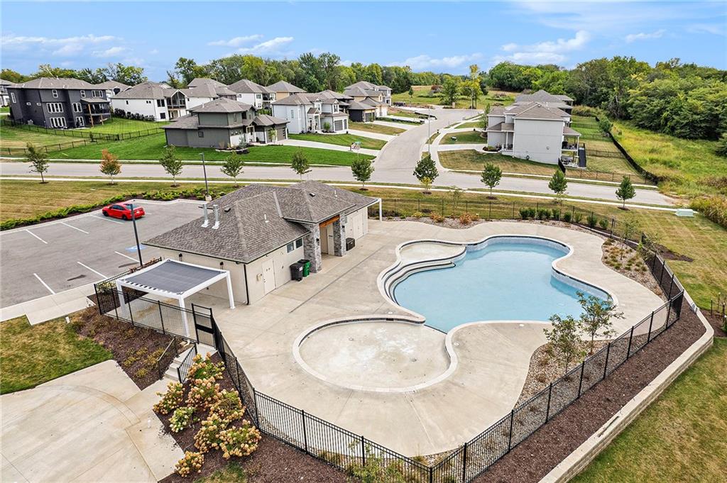 3205 SW Saddlebred Terrace