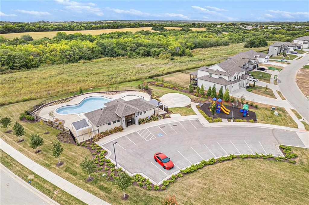 3205 SW Saddlebred Terrace