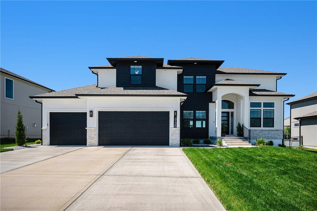 3207 SW Enoch Street