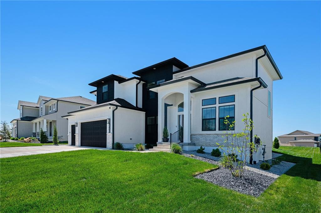 3207 SW Enoch Street